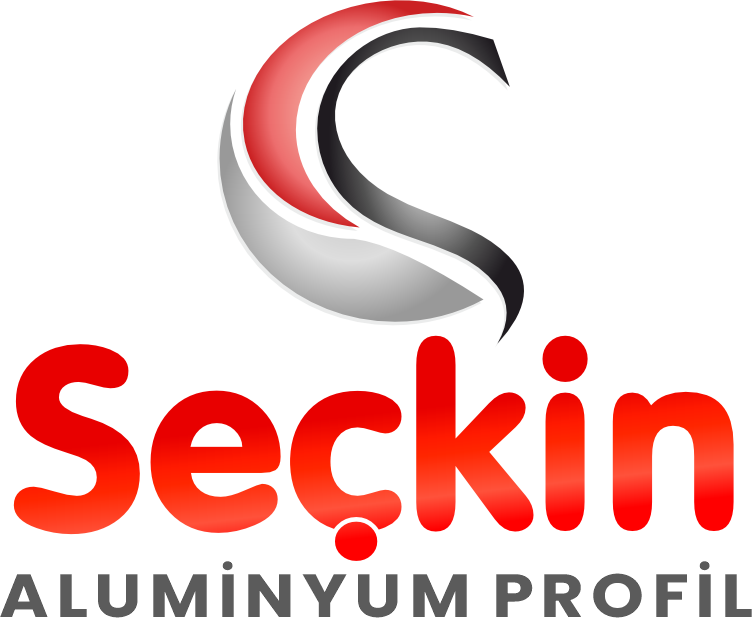 Seçkin Alüminyum Logo
